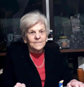 Livorno ha una nuova centenaria, è nonna Lina Guerrieri