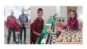Grandi risultati dei giovanissimi livornesi di Livorno scacchi