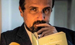 Opere razziate dai francesi e conservate al Louvre e quelle recuperate dal Canova, se ne parla a Livorno con il critico d'arte Luca Nannipieri