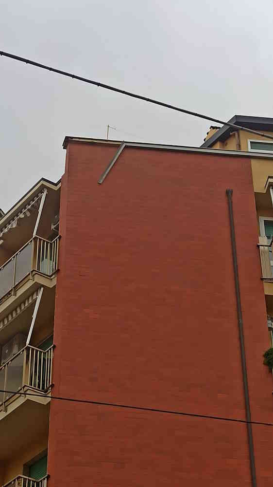 Maltempo Livorno, gli interventi dei vigili del fuoco