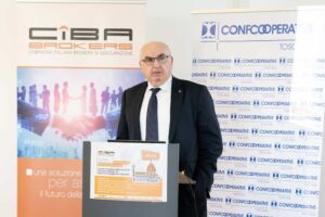 Maltempo, Confcooperative: "Snellire burocrazia sui ristori e incentivare assicurazioni per imprese"