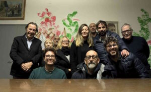 PD, Selene Artini sostituisce Alberto Brilli come presidente del circolo di Salviano