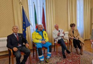 Presentata la tredicesima edizione del Vademecum delle EmergenzeUrgenze 2024