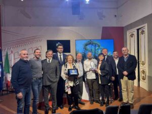In Regione celebrati i successi di Acqua Village