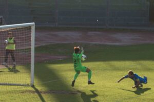 US Livorno 1915-Ghiviborgo (1-4)