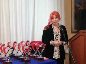 Volontariato, il grande Cuore dei giovani. Premiati 20 ragazzi