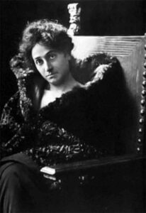 Anna Franchi, tra arte, letteratura e impegno politico. Da oggi una mostra dedicata alla scrittrice e giornalista livornese