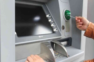 Vicarello, sventato attacco al bancomat delle Poste