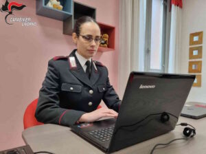 Codice Rosso, "Possiamo Aiutarvi": il messaggio dei Carabinieri alle donne. 40 arresti per violenza nel 2024