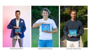 "Cioccolatini della ricerca" venduti tutti, successo per AIRC