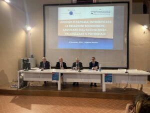 Crociere a Livorno, un volano per la crescita del territorio. Previsioni sui dati di traffico e gli impatti economici generati dalla crocieristica 