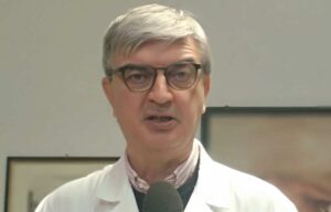 Diabetologia, i saluti del primario Di Cianni per l’avvicendamento alla carica di presidente dell'Associazione Diabetici