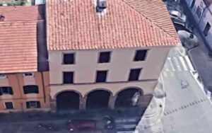 La ex circoscrizione 4 si rifarà il look, sarà ripristinata la facciata