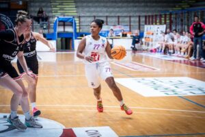 Il Jolly Acli chiude l'anno con una bella vittoria