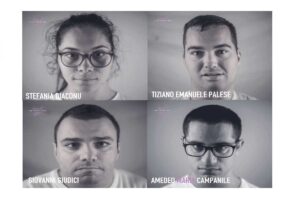 “Linee Continue”: Da Livorno in tour per l'Italia, quattro giovani disabili rivoluzionano l’arte con il loro talento per progetti di inclusione