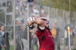 I Lions superano il CUS Siena