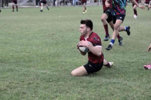 Splendido e prezioso successo casalingo per i Lions Amaranto Livorno, contro i Cavalieri Prato/Sesto cadetti