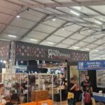 Lucca Comics, uno sguardo sugli stand Games, D&D e Panini