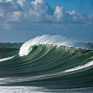 Ancora maltempo in Toscana: pioggia, vento, temporali e mareggiate