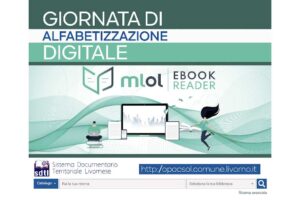 Servizi Culturali Digitali: un corso per conoscere Medialibrary e Opac