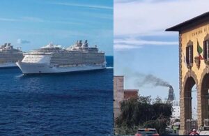 Crociere nel porto di Livorno: la sfida tra crescita economica e sostenibilità ambientale