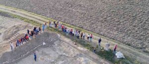 Turismo, il primo archeo-agriturismo d'Italia è sulle colline di Rosignano