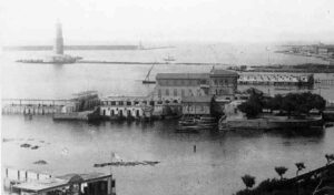 La storia dei bagni di mare al centro di una conferenza in programma alla Biblioteca dei Bottini dell’Olio