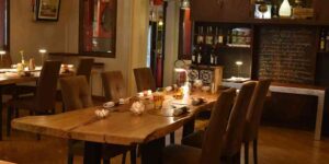 Ristorante di Vicarello nella classifica di Braciami Ancora