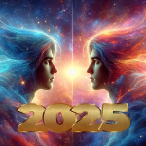 Oroscopo Gemelli 2025