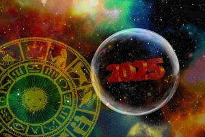 Oroscopo 2025: l’anno del cambiamento e delle nuove opportunità