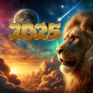Oroscopo Leone 2025