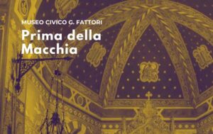 Al Museo Fattori Paolo Bottari racconta Giuseppe Catani Chiti pittore di grandi quadri religiosi