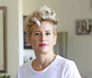 Ex Iena e volto TV, Angela Rafanelli alla guida dell'assessorato alla cultura