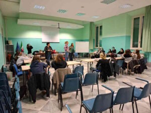 "Apprendista influencer": al Niccolini-Palli l’educazione alla salute affettiva