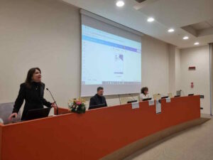 Attualità e prospettive future nel congresso del Dipartimento delle professioni infermieristiche e ostetriche  