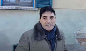 "Case Nuove Eni" inagibili: "figuratevi quelle vecchie". Usb continua la lotta a fianco di chi vive accanto della raffineria