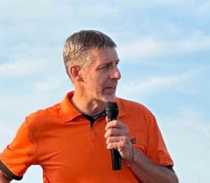 La prima sfida per il Tomei di Cristian Casoli è con il Turris Pisa