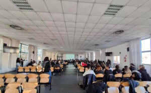Cultura del Dono, circa 200 studenti dell’Itis Galilei di Livorno alla giornata conclusiva del progetto per la sensibilizzazione alla donazione di organi