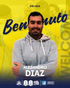 Diaz Guerrero è il nuovo tecnico del Boca