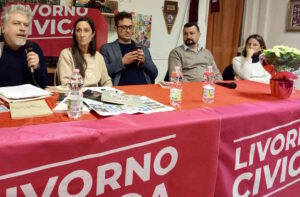 Dal decoro alla sicurezza: Livorno Civica dialoga con il quartiere Corea