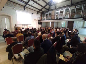 Grande successo per il convegno “Le Urgenze Infettive” organizzato a Livorno