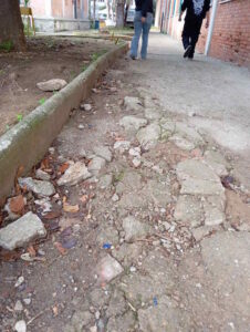 ITIS Galilei di Livorno: "una scuola in condizioni insostenibili", la lettera degli studenti