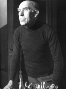 Il Comune ricorda con una targa il pittore Osvaldo Peruzzi