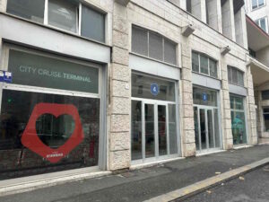 Il portale Visit-Livorno.it a supporto delle esperienze dei croceristi nel nuovo hub di Porto di Livorno 2000