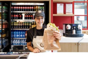 La Piadineria sbarca in via Grande, posizioni aperte: domande entro il 31 gennaio 2025