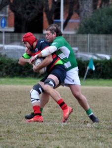 Sesta vittoria di fila per il Livorno Rugby