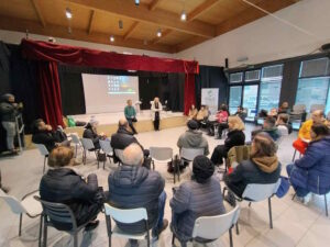 La Luna e i Falò, a Livorno il convegno finale del progetto di agricoltura sociale 