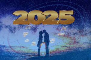 Oroscopo, l'amore nel 2025. Scopri cosa ti riservano gli astri
