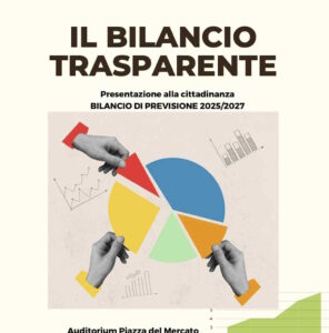 Bilancio di previsione Rosignano, gli assessori Masoni e Guazzelli lo spiegano in un incontro pubblico