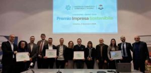 Premio Impresa Sostenibile, i vincitori